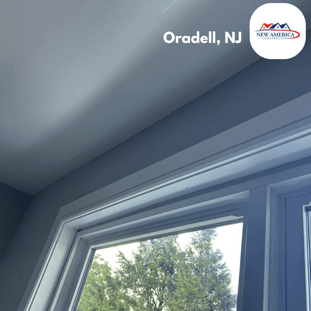 Replacement Aluminium Window Companies - Oradell NJ