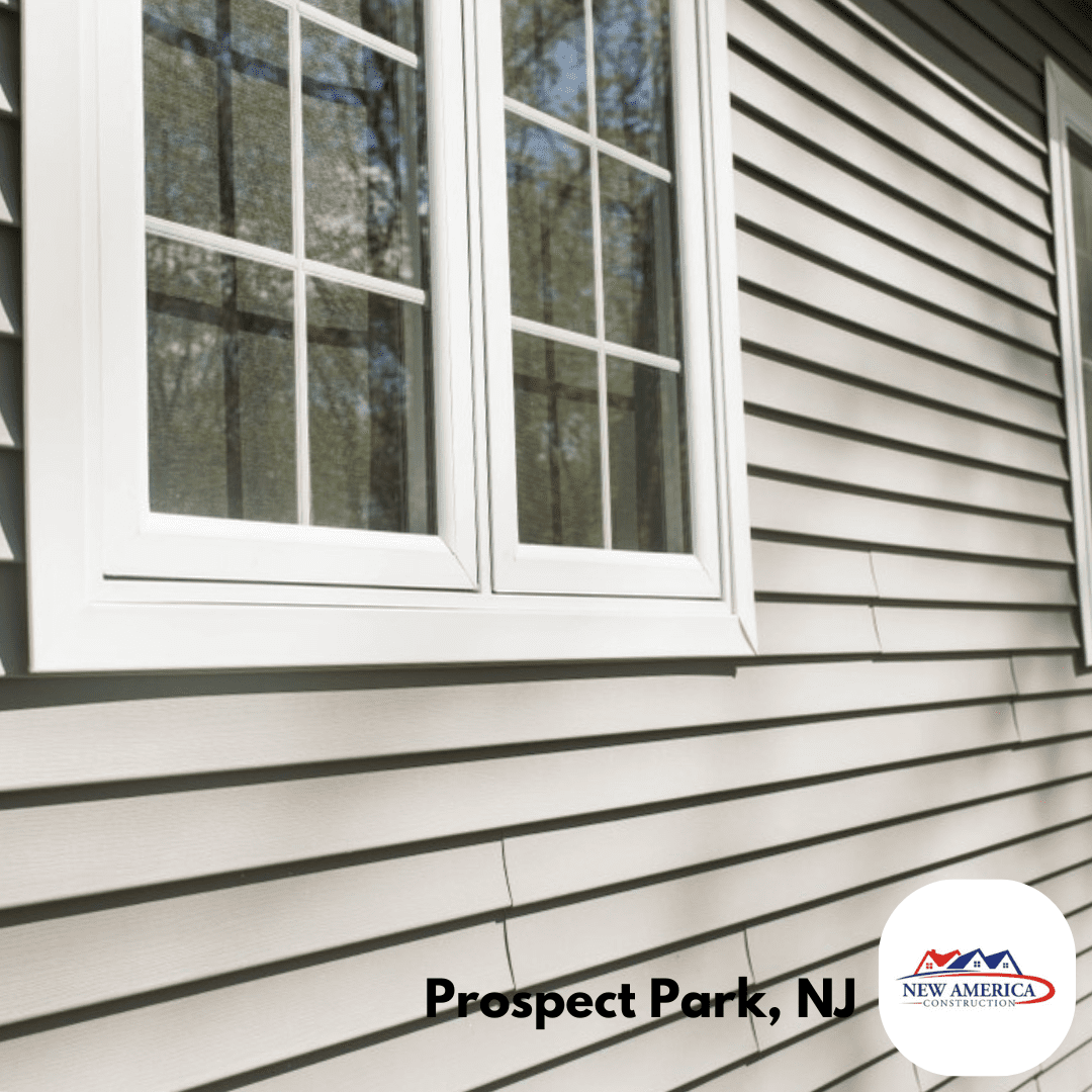 Windows Contractor - Prospect Park NJ