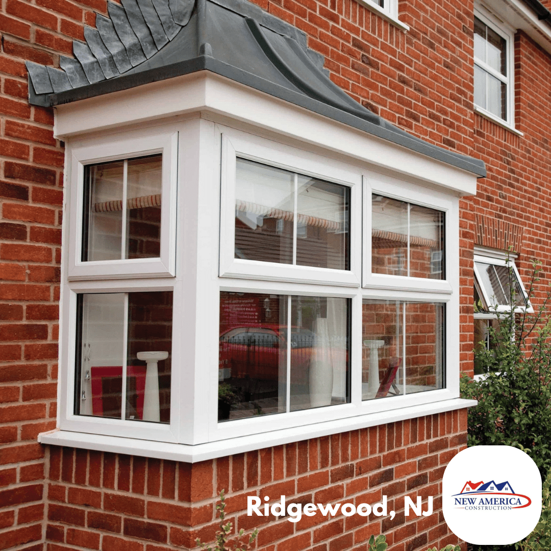 Energy Ratings For Windows - Ridgewood NJ