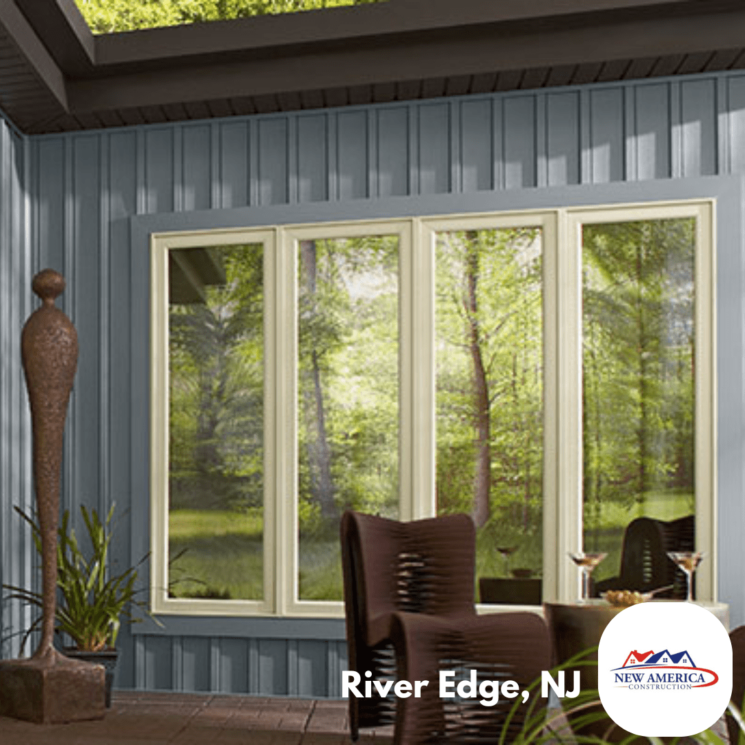 Andersen Windows Installers - River Edge NJ