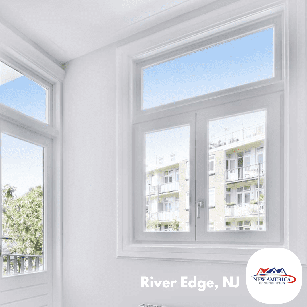 Pella Windows Near Me - River Edge NJ