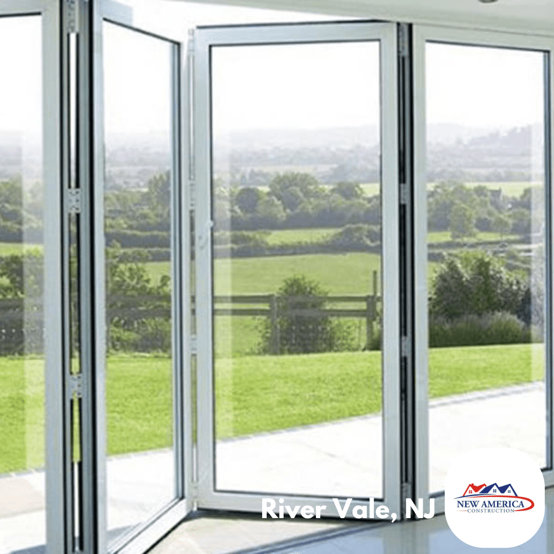 Andersen Windows Certified Contractor - River Vale NJ