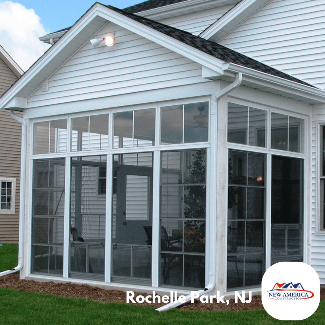 General Contractor Windows - Rochelle Park NJ