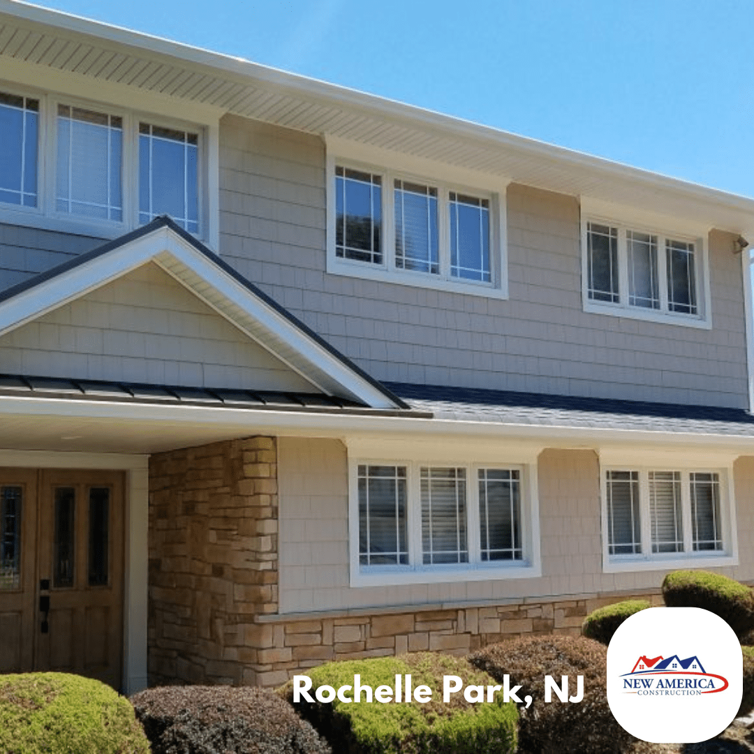 Alside Windows Contractor - Rochelle Park NJ
