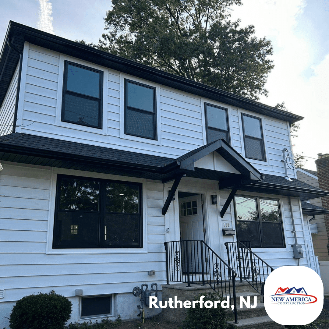Pella Replacement Windows - Rutherford NJ