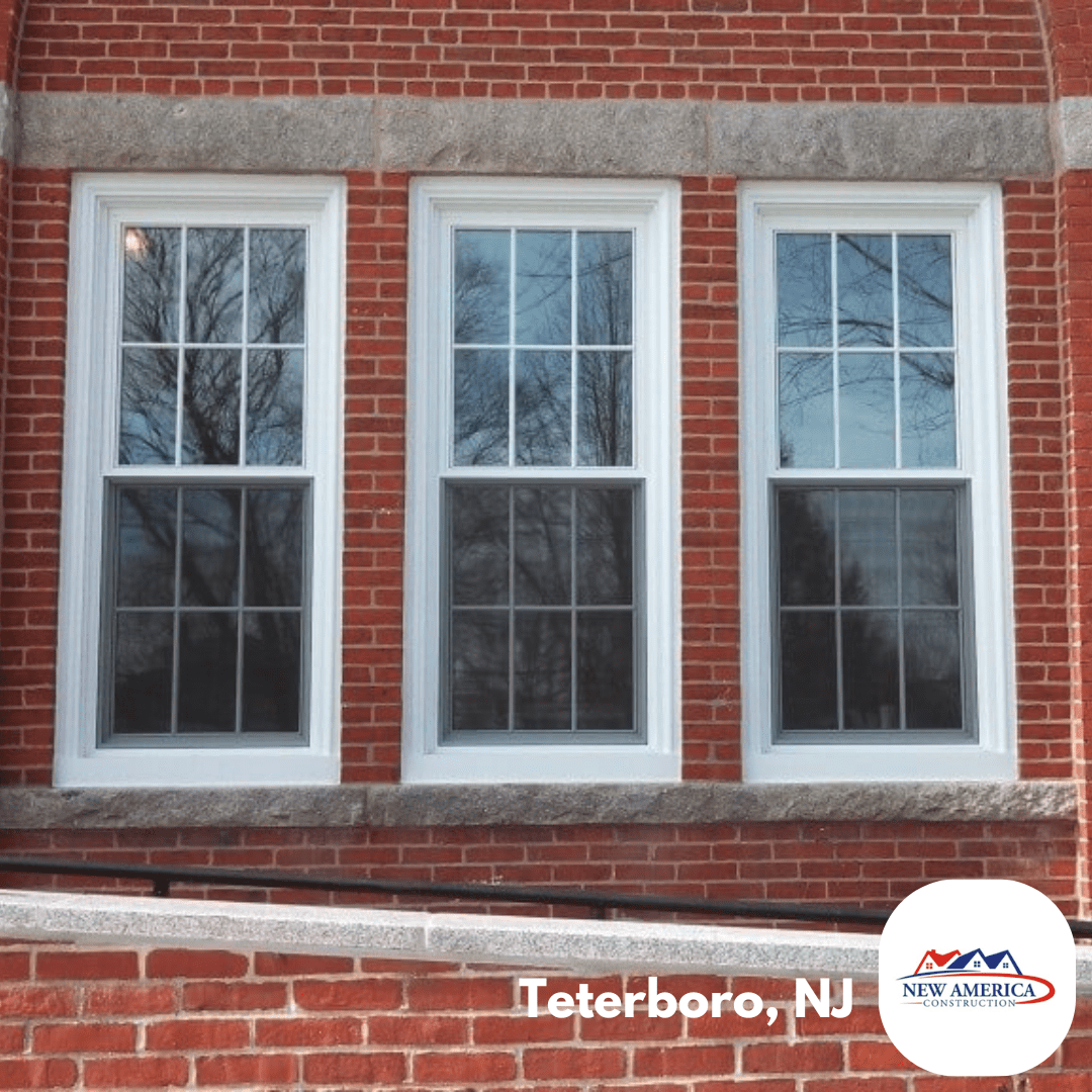 Window Contractor Near Me - Teterboro NJ