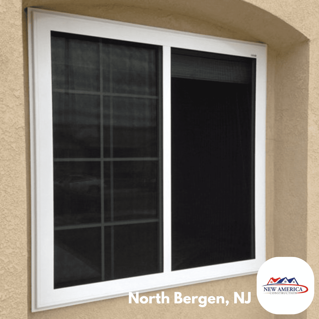 Pella Windows Near Me - North Bergen NJ