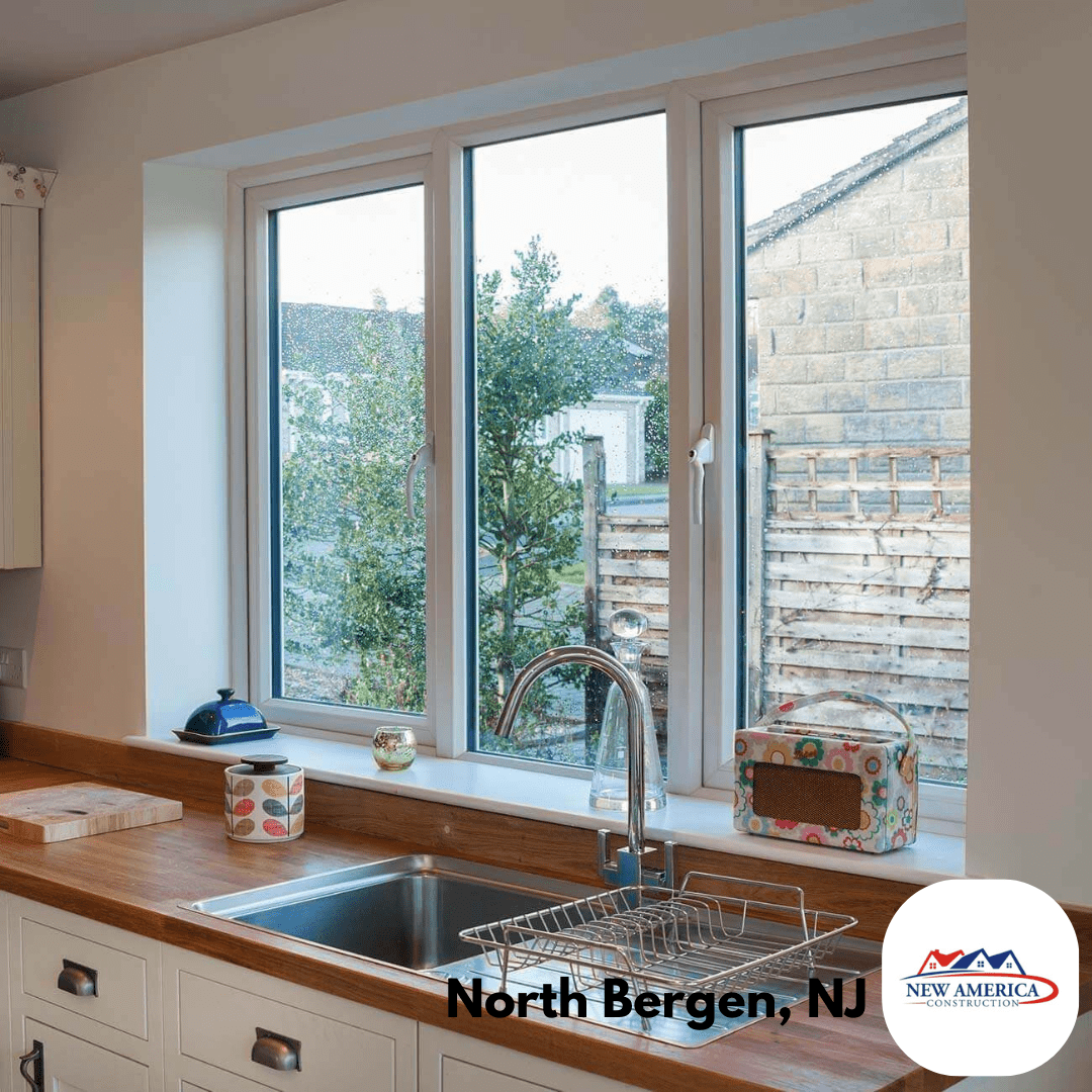 Simonton Windows - North Bergen NJ
