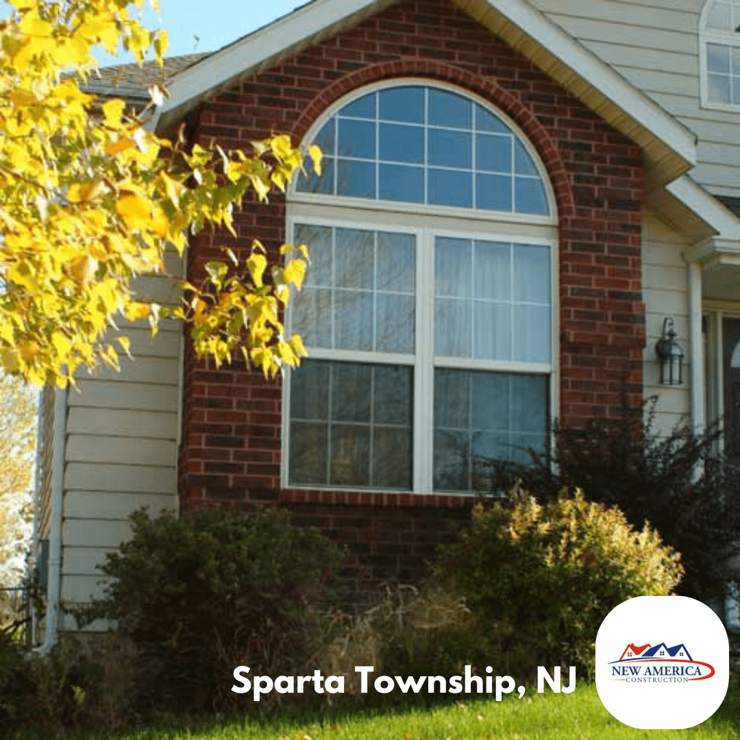 Pella Windows - Sparta Township NJ