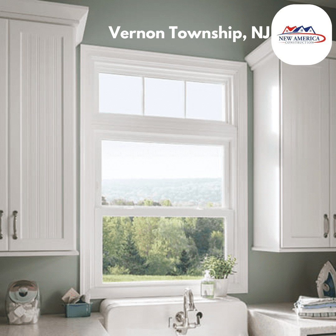 Wincore Replacement Windows - Vernon Township NJ