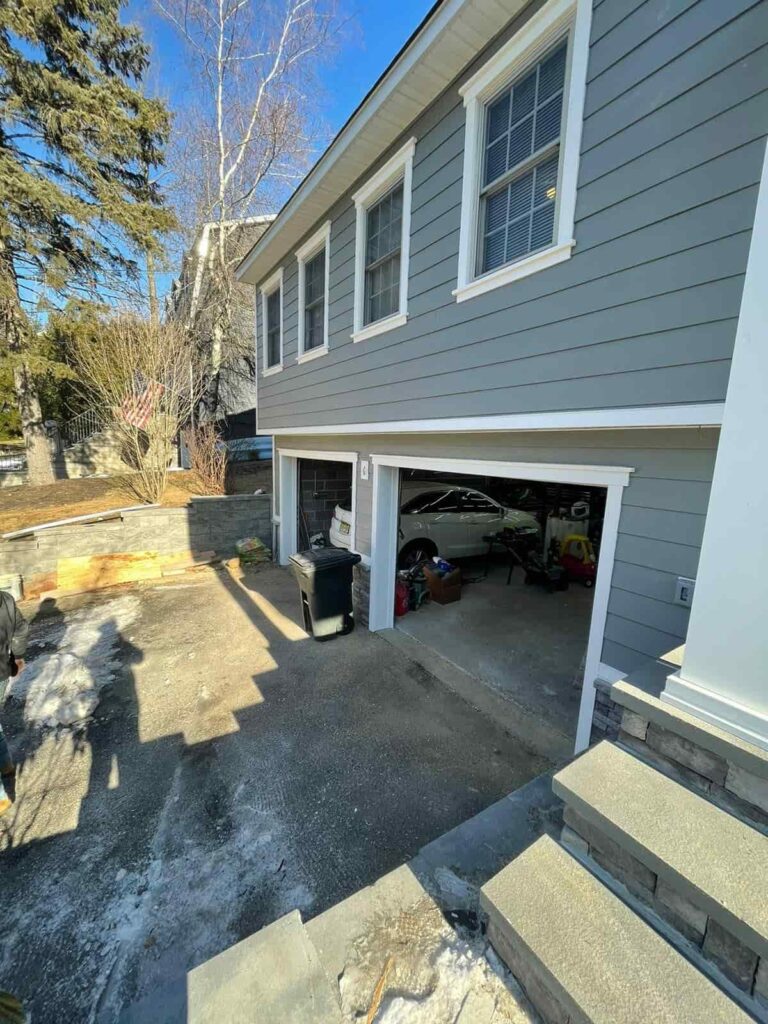 Fiber Cement Siding Installation Services in Madison, NJ