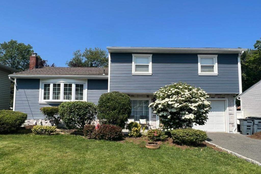 Siding Installation in Mendham NJ