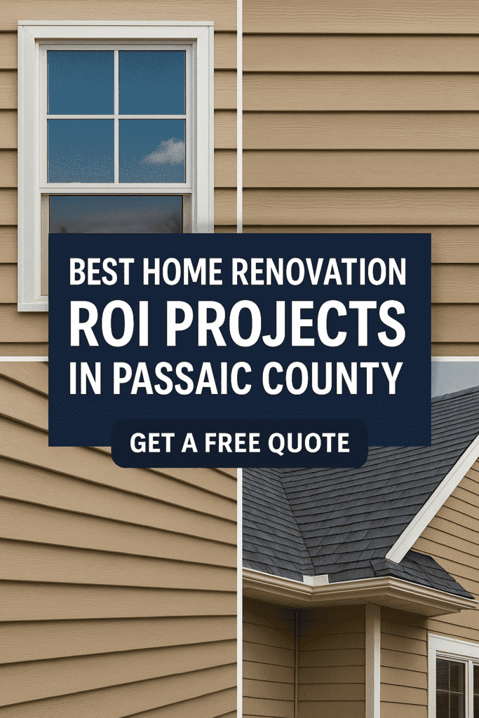 Window Contractor
