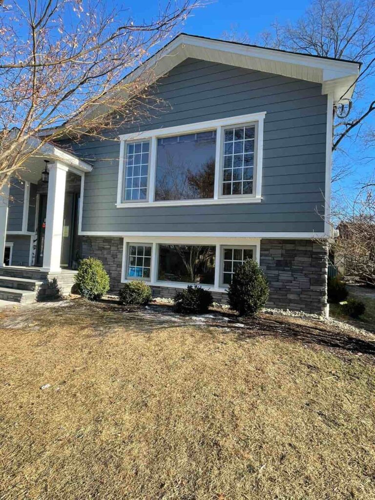 Fiber Cement Siding Installation Services in Englewood, NJ