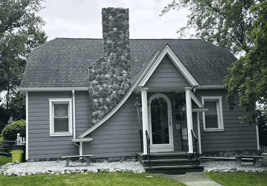 Home Siding in New Jersey