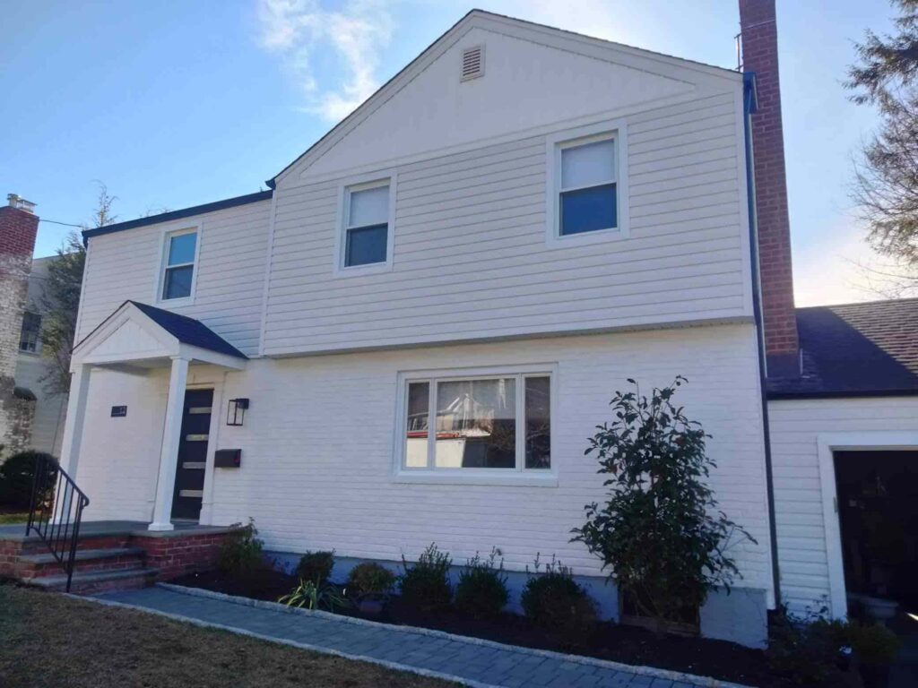 Siding Installation Contractor Services in Englewood, NJ