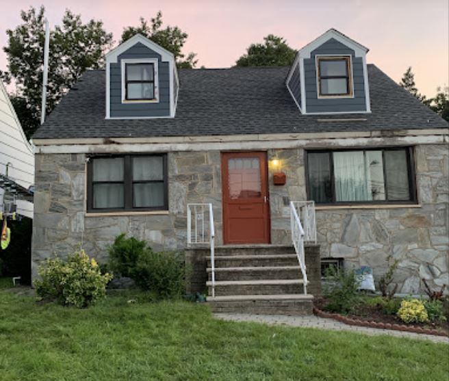 Siding Installation Contractor Services in Oradell NJ