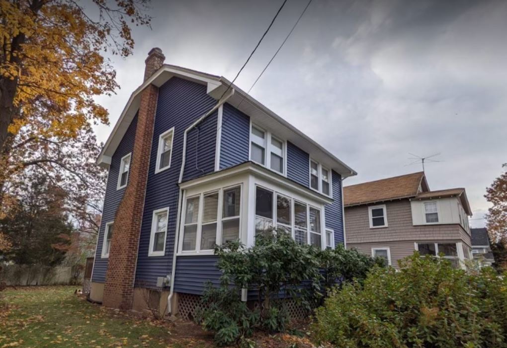 Vinyl Siding Installation Services in Oradell NJ