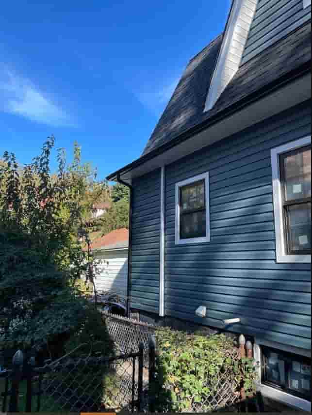 vinyl siding in new jersey