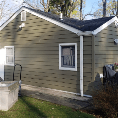 Professional Painter in NJ