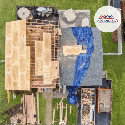 Home Additions and Home Extensions in NJ