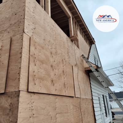 Home extension and home builders in NJ