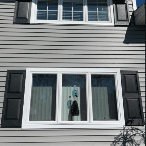 Exterior Windows in NJ
