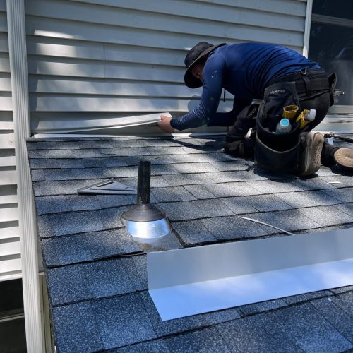 Roofing Builders in NJ