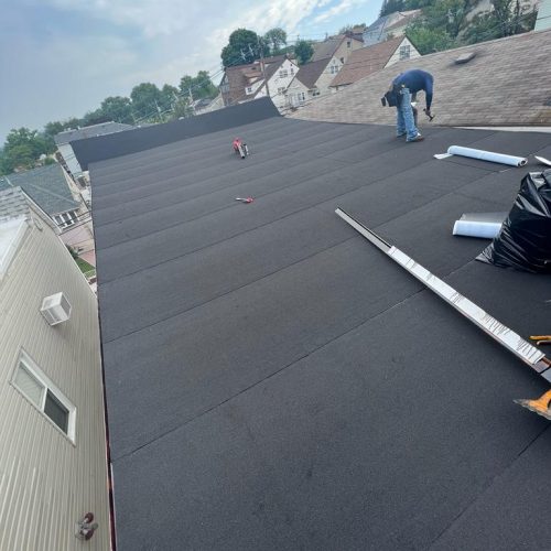Roofing Companies in NJ