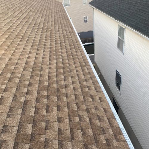 Roof Replacement Contractor in NJ