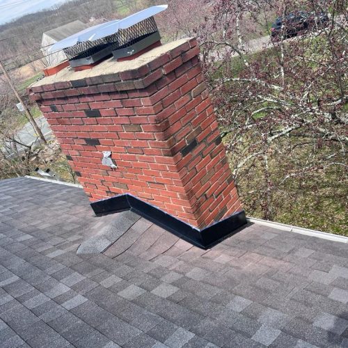 Roofing Builders in NJ