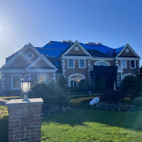 Roofing Companies in NJ