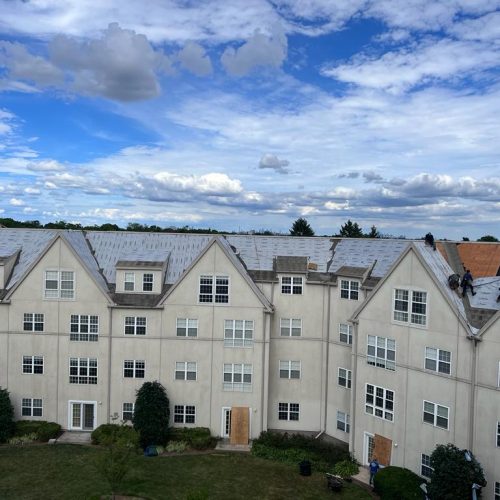 Home Exterior Contractors Near Me in NJ