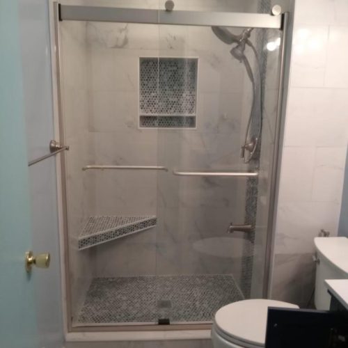 Bathroom Lighting in NJ