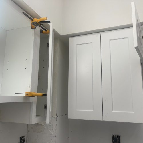 Cabinets Contractors in NJ