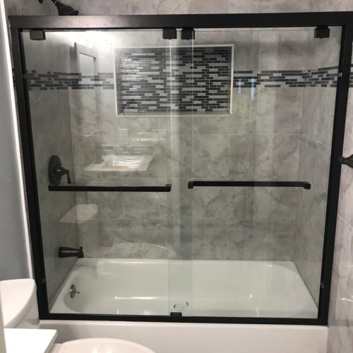 Bathroom Contractor in NJ