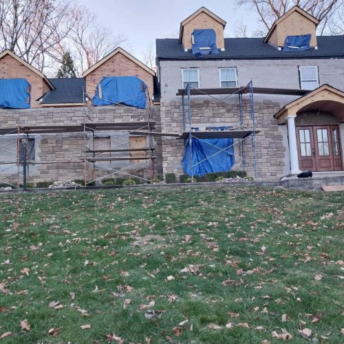 Home Additions in NJ