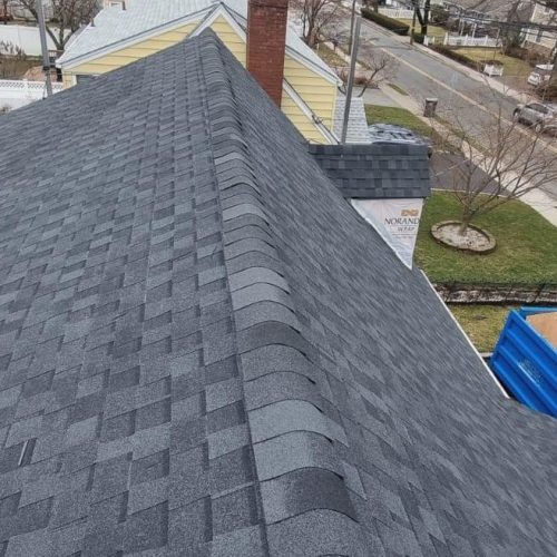 Best Roofing And Siding Companies Near Me in NJ