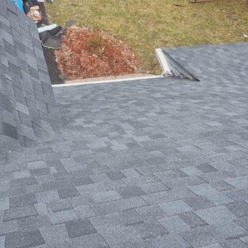 Roofing and Siding in NJ