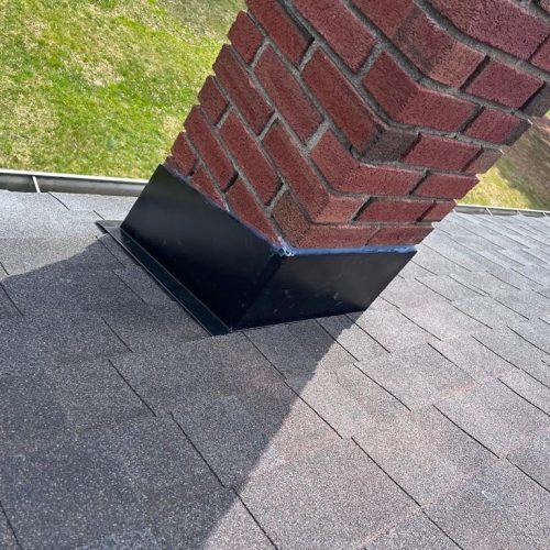 Roofing Contractor in NJ
