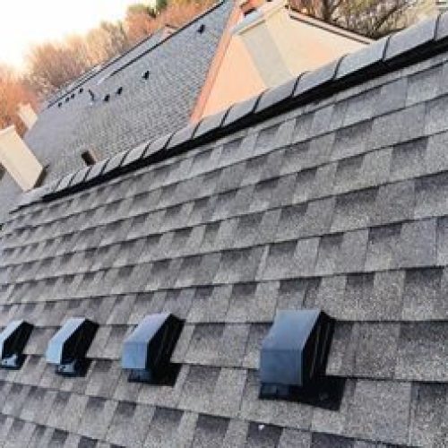 Roof Replacement Contractor in NJ