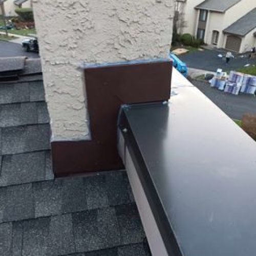 Roof Exterior in NJ