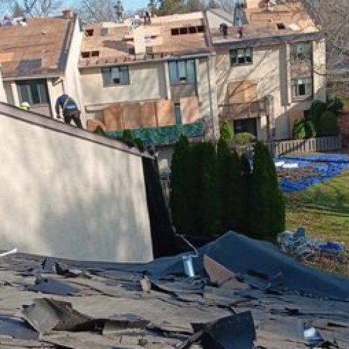 Best Roofing in NJ