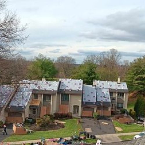 Roofing Companies Near Me in NJ