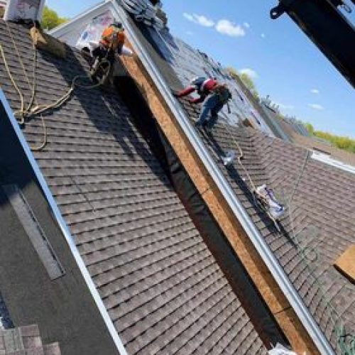 Contractor Remodeling in NJ