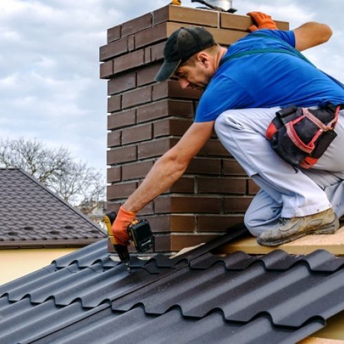 Licensed and Insured Roofer in NJ