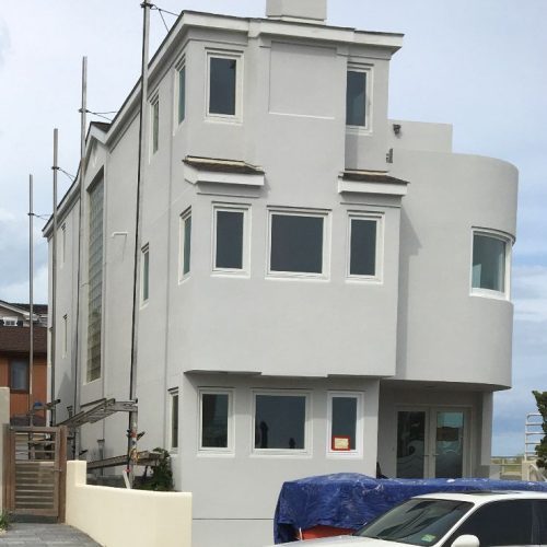 Siding Replacements in NJ