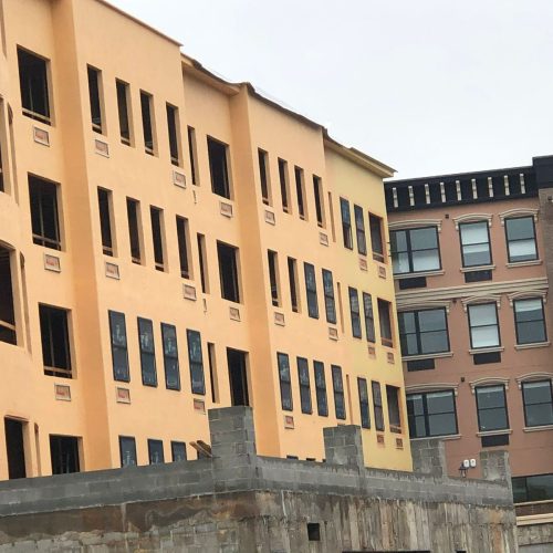 Siding Installation and Repair in NJ