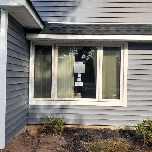Vinyl Windows in NJ