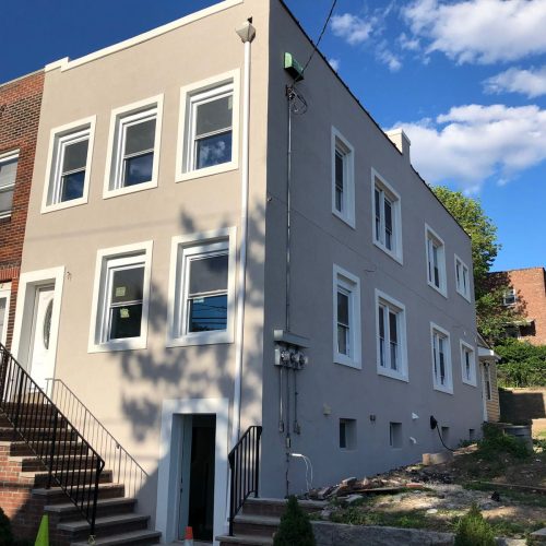 House Siding Companies Near Me in NJ